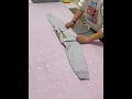 Download Lagu Folding techniques for warm T shirts