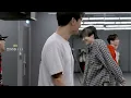'Poet | Artist' Dance Practice Behind | SHINee 샤이니