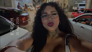 Paolita Suarez está en vivo En San Juan Del Coecillo