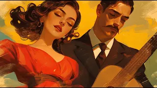 【Jazz Song】GYPSY JAZZ / Melodic Gypsy Django / Cozy / Classics & Vintage / Chill 【Winter Vol.6】