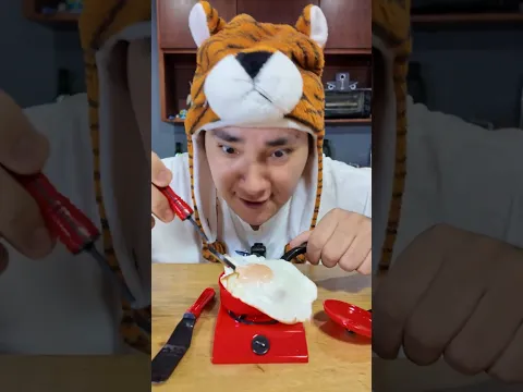 ¡El Juguete de Cocina que Cocina de Verdad! 😱
