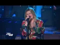 Kellyoke | Pick Up Your Feelings (Jazmine Sullivan)