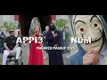 Download Lagu APPI3 ft. NDM - Maghreb Mashup 2024 (prod. Harun B)