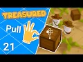 Move Those Physics Objects - OLD Treasured Devlog