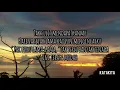 Download Lagu TULUS - Jangan Cintai Aku Apa Adanya (LIRIK)