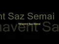 Nihavent Saz Semai - Fikret Turan