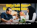 Lagu Cara Dapat Gaji 6x Lipat UMR Dari Kerja Remote, Cukup Luangkan 3 Jam Sehari