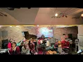 241224 - Java Jive Cover The Manhattan Transfer