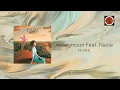 Flure - Honeymoon (Official Lyric Video) ft. Nadia