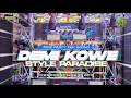 Download Lagu DJ DEMI KOWE - TRAP PARTY FULL BASS NGUUK BLAYER || COCOK BUAT CEKSOUND