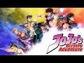 Download Lagu Heaven's falling down but it's the Ultimate JoJo opening