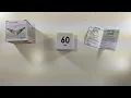 Feilifan Cube Timer Demo