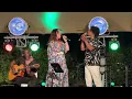 Download Lagu Trijntje Oosterhuis \u0026 Jared Grant - Where is the Love (Kampvuurconcert KasteelGroeneveld Baarn 2023)