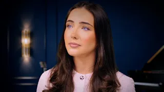 "Open Arms" - Lucy Thomas - (Official Music Video)