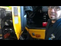 Diagnosis and repair of fault codes
