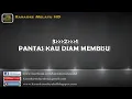 Kembali Senyum Karaoke version - Izwan Pilus