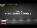Kembali Senyum Karaoke version - Izwan Pilus