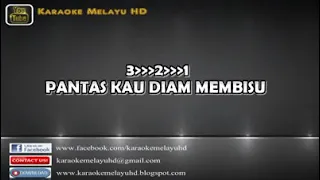 Download Kembali Senyum Karaoke version - Izwan Pilus MP3