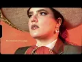 Camila Fernández - Lo Sabía (Lyric Video)