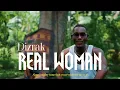 Lagu Dizrak – Real Woman (Official Visualizer)