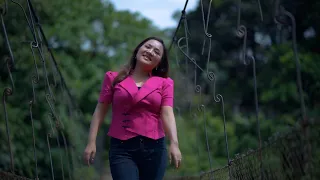 Download Averiana Barus  - Iyah Dage (Official Video Music) MP3
