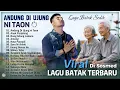 Lagu Lagu Anak Rantau  || Andung Di Ujung Ni Taon - Anak Parjalang || Lagu Batak Sedih \u0026 Menyentuh Hati
