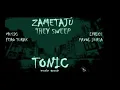 Lagu TONIC music group BRATISLAVA_ZAMETAJÚ (They Sweep)_FERO TURAK SONGS