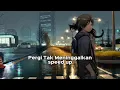 Download Lagu Ekshan - Pergi tak Meninggalkan (speed up)