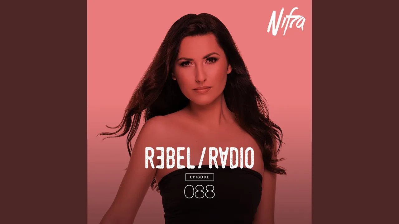 When Tomorrow Comes (Rebel Radio 088) When Tomorrow Comes (Rebel Radio 088)