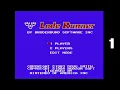 Lode Runner NES Playthrough Part 1 Stages 1-25