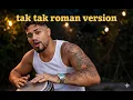 Lagu LVBEL C5 – Tak Tak (Roman Versiyon) | Oyun Havası • Darbuka • 2025 Remix