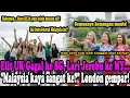 Download Lagu Elak Jerebu Singapura, Pelajar Elit Britain Temui 'Syurga' Di Malaysia!