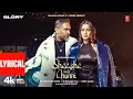 SHEESHE WALI CHUNNI (Lyrical Video): YO YO HONEY SINGH |SHEHNAAZ GILL |GIRIK AMAN |GLORY | BHUSHAN K