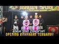 Lagu OPENING KINAYAKAN TERBARU AUDIO HD!! RUKUN SARI BANJARSARI