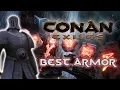 Best Armor Sets in Conan Exiles Ultimate Armor Guide