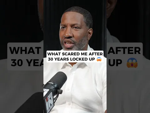 What BOTHERED Me After I Got Out AFTER 30 YEARS
