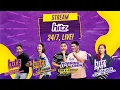 Stream HITZ LIVE 24/7!