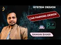 LeetCode 1603 Design Parking System Beginner-Friendly OOP Problem Explained