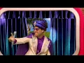 All My Friends Are Insects - Weezer - Yo Gabba Gabba!