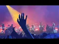 Arcade Fire -Unconditional - live at Coachella 2022