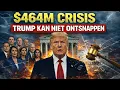 Lagu Trump 464M$ SCHOK: Rechter Sluit Alle Vluchtwegen — Beslag Dreigt Nu Echt