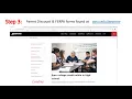 Returning Student Process for APSU Dual Enrollment