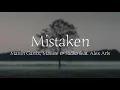 Mistaken - Martin Garrix, Matisse & Sadko (Lyrics Video) feat. Alex Aris