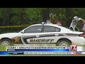 Suspect arrested after shooting in Wendell Wake County s say