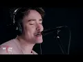 Hippo Campus - "Buttercup" (Live at WFUV)
