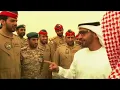 حسين الجسمي - أسود الجزيرة (فيديو كليب) | 2015