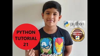 Python Tutorial for Beginners Machine Learning with Python Python Tutorial