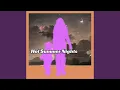 Download Lagu Hot Summer Nights