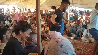 هيت الغرب سدي سليمان 