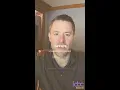 Miebo and Xiidra - Dry Eye Overview with Dr Nick Bruns
